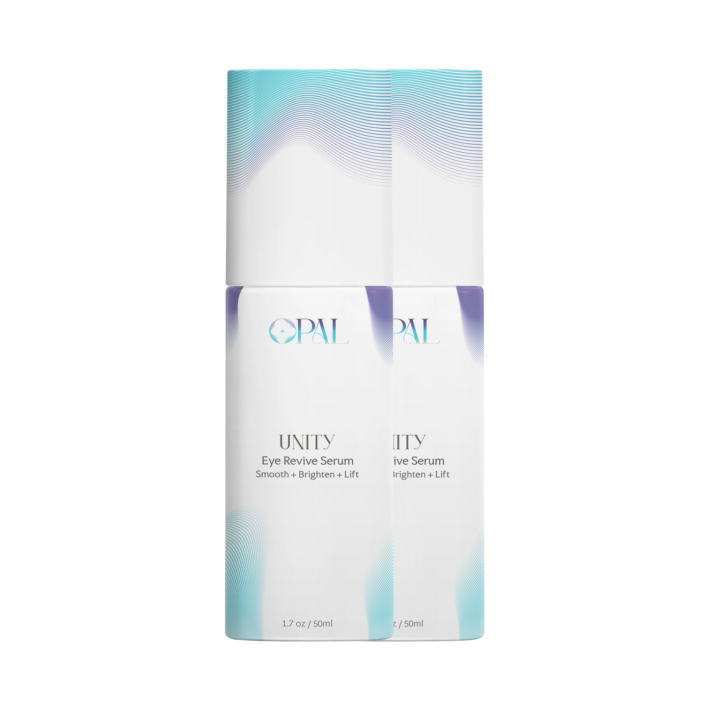 Unity Eye Revive Serums