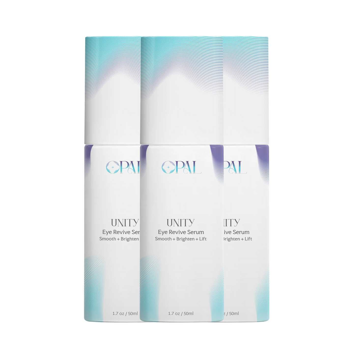 Unity Eye Revive Serums