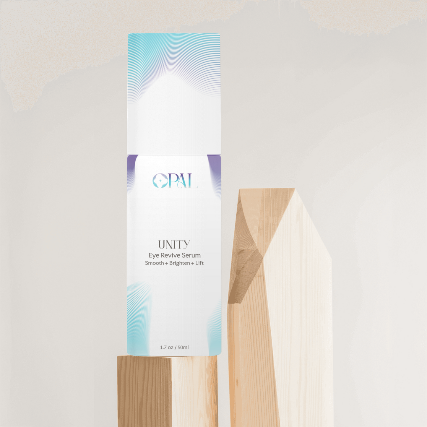 Unity Eye Revive Serums
