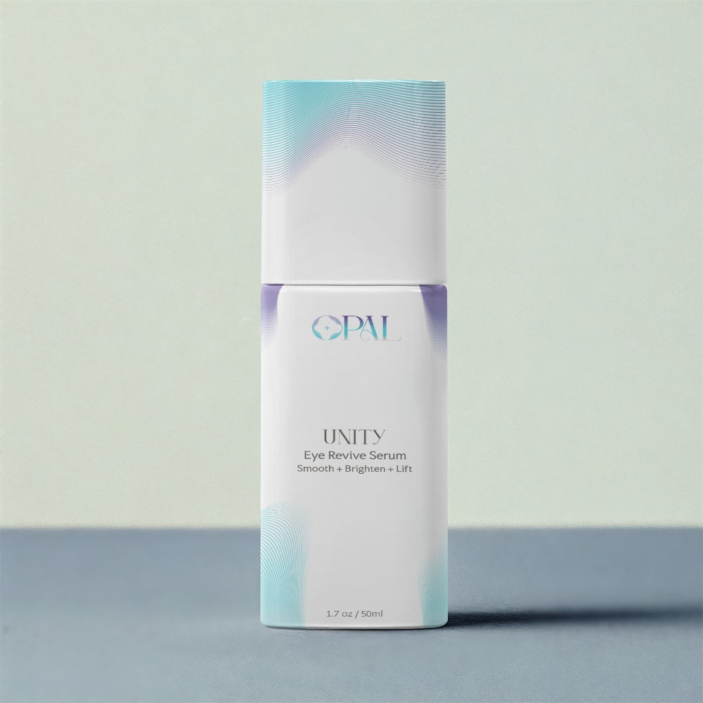 Unity Eye Revive Serums