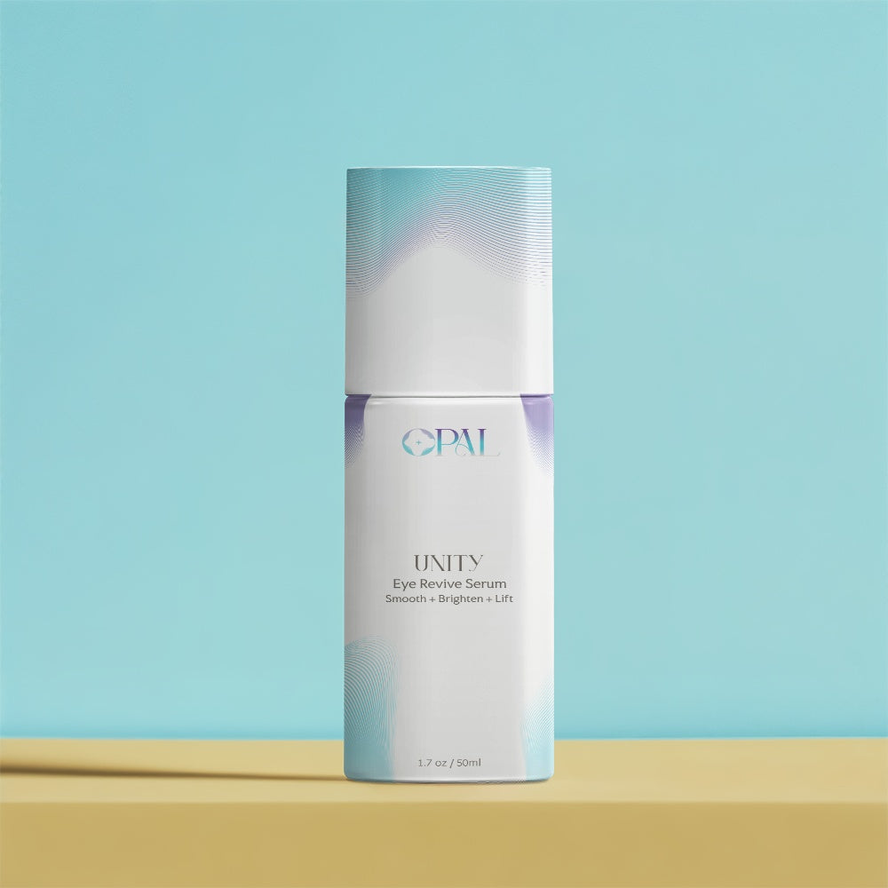 Unity Eye Revive Serums