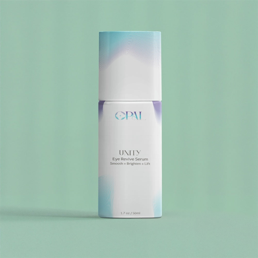 Unity Eye Revive Serums