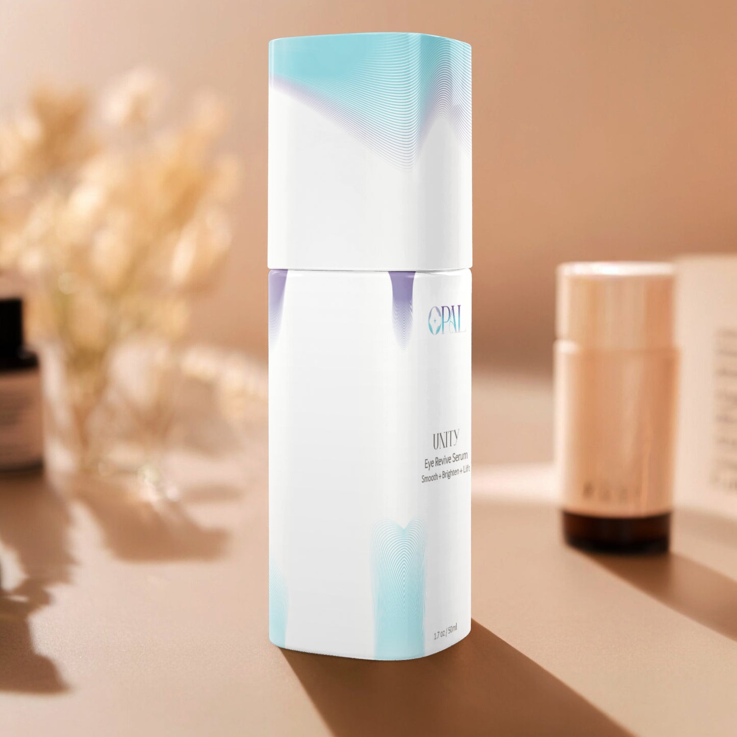 Unity Eye Revive Serums