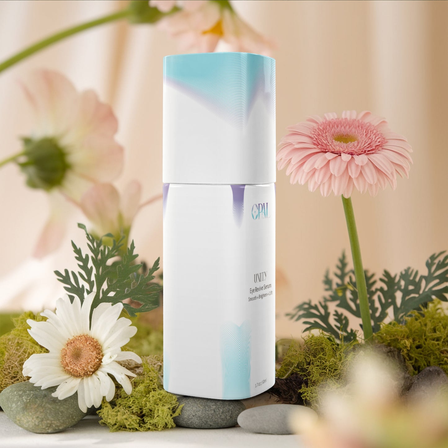 Unity Eye Revive Serums
