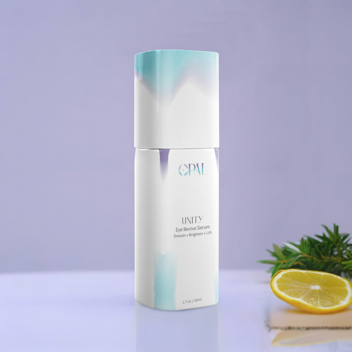 Unity Eye Revive Serums