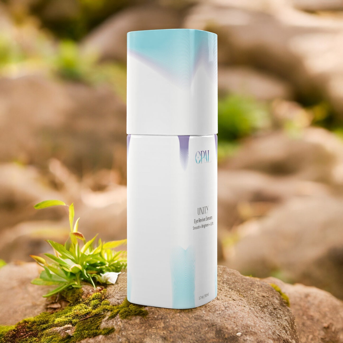 Unity Eye Revive Serums