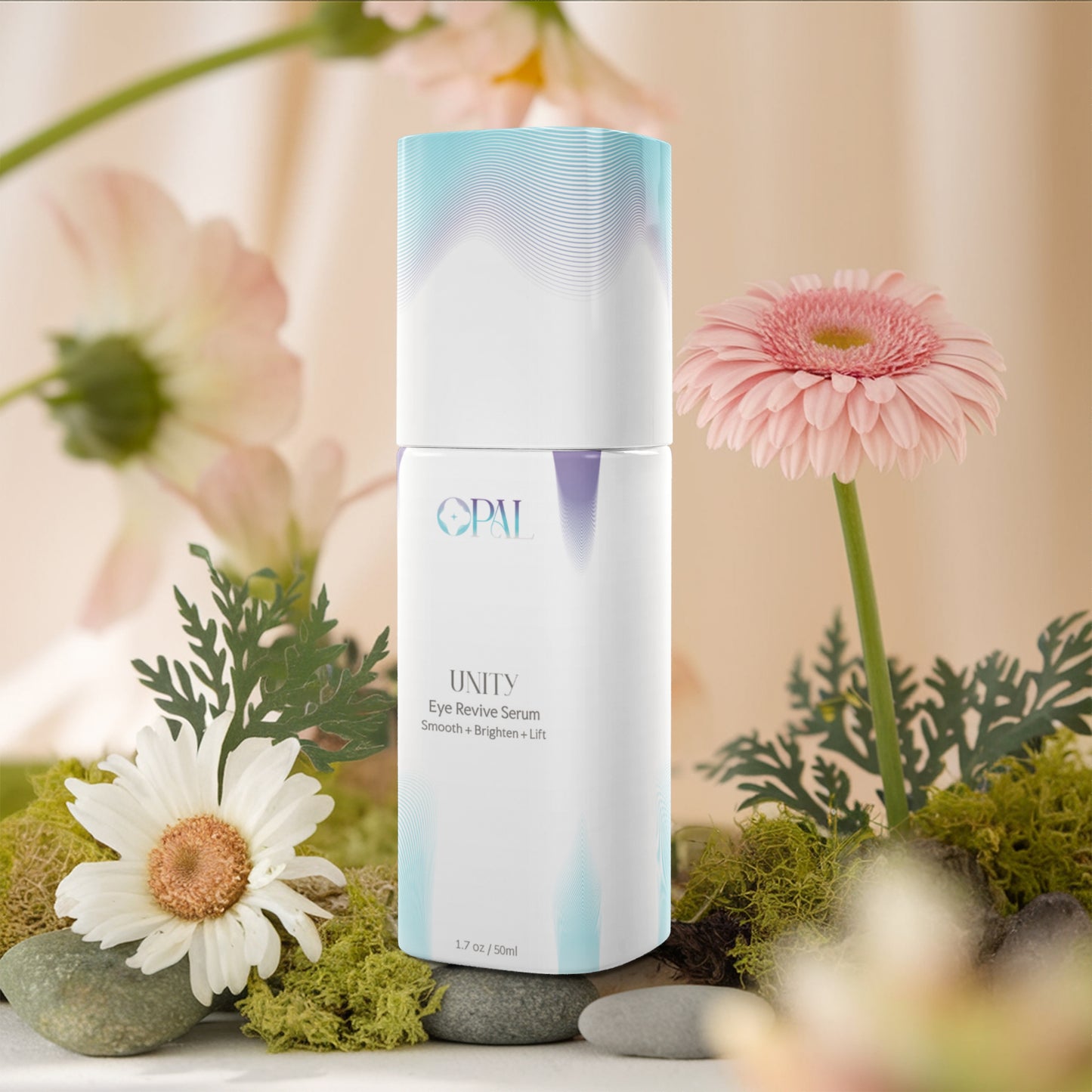 Unity Eye Revive Serums