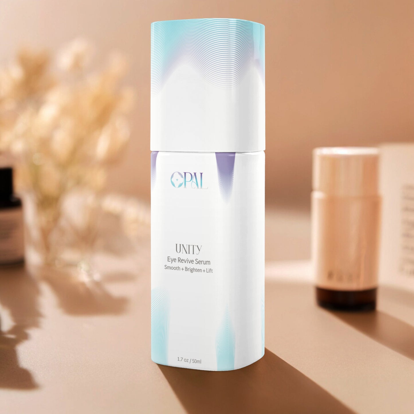 Unity Eye Revive Serums