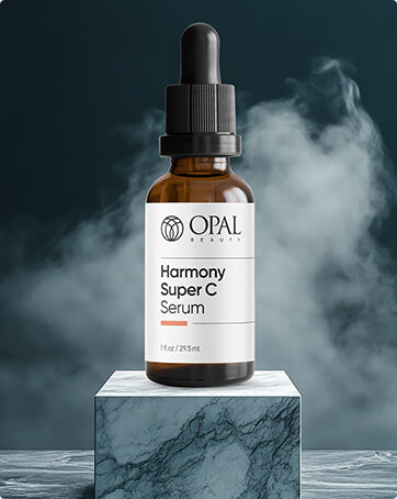 Harmony Super C Serum by Opal Beauty