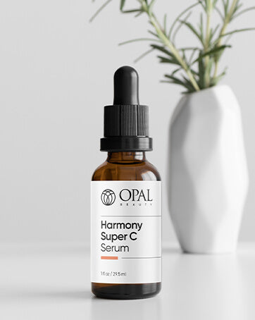 Harmony Super C Serum by Opal Beauty