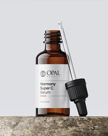 Harmony Super C Serum by Opal Beauty