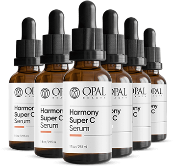 Harmony C Serum 6 Bottle