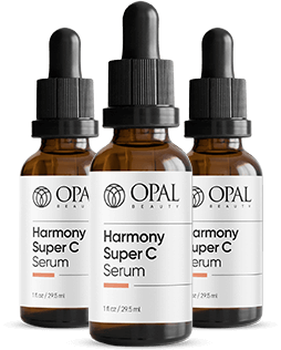 Harmony C Serum 3 Bottle