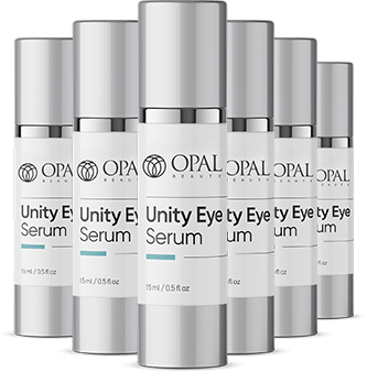 Unity Eye Serum 6 Bottle