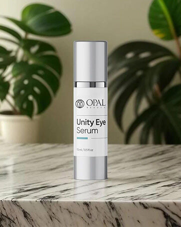 Unity Eye Serum by Opal Beauty