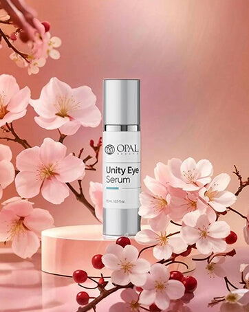 Unity Eye Serum by Opal Beauty