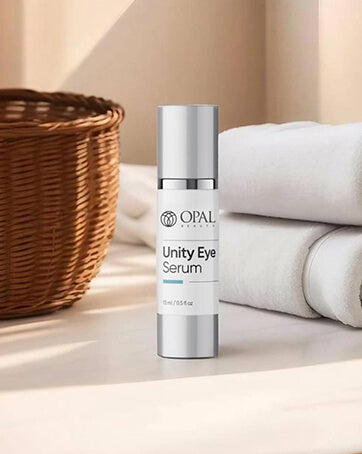 Unity Eye Serum by Opal Beauty